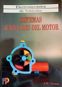 EMV SISTEMAS AUXILIARES MOTOR (AGOTADO)