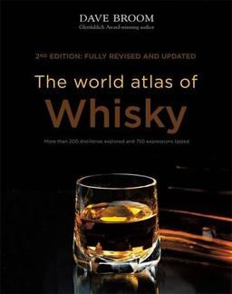 The World Atlas of Whisky