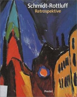 Karl Schmidt- Rottluff Retrospektive