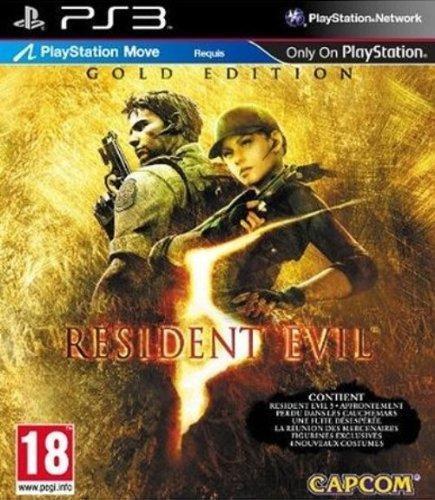 resident evil 5