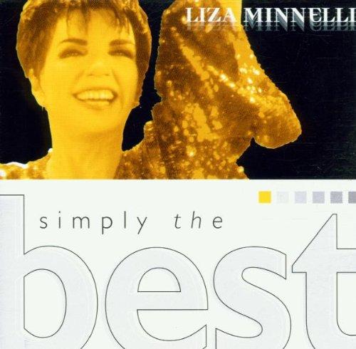 Simply the Best-Liza Minnelli