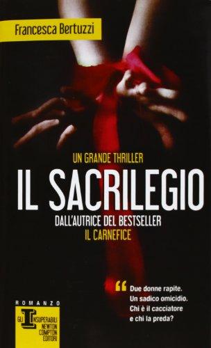 Il sacrilegio