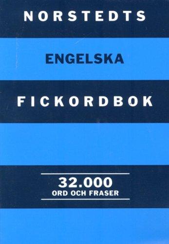 English-Swedish and Swedish-English Small Dictionary