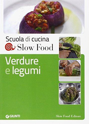 Verdure e legumi