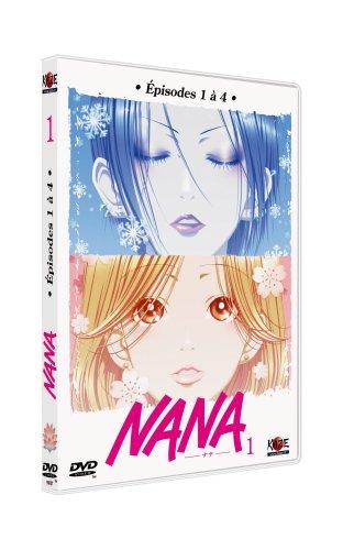 Nana, vol. 1 [FR Import]