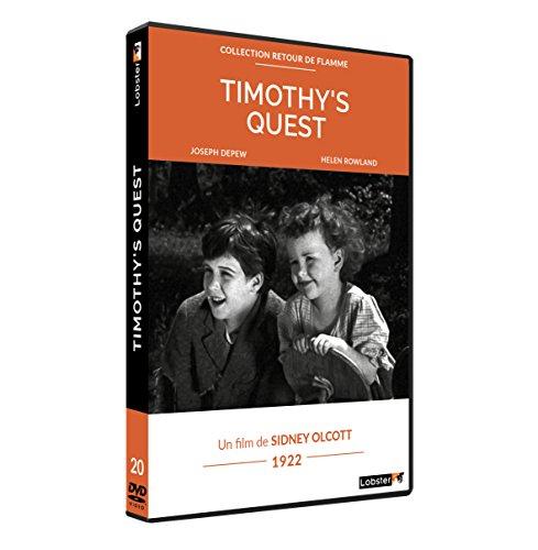 Timothy's quest [FR Import]