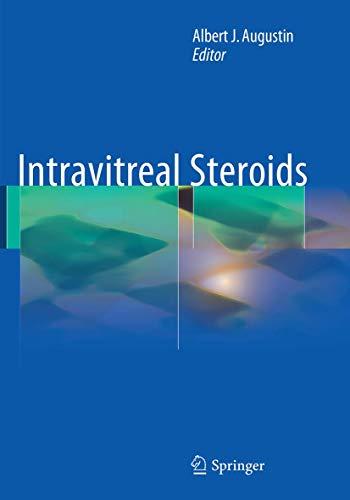 Intravitreal Steroids