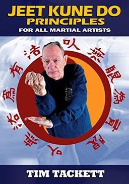 JEET KUNE DO PRINCIPLES