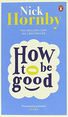 How to be Good