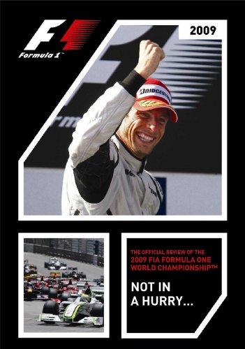 Formula One The Official Season Review 2009 [2 DVDs] [UK Import]