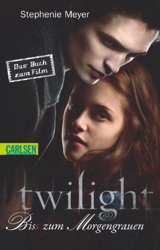 Bella und Edward, Band 1: Twilight - Biss zum Morgengrauen: Filmausgabe