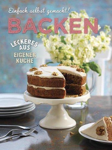 So einfach geht's - Backen