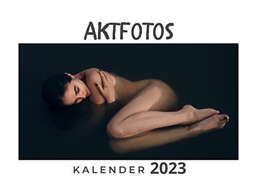 Aktfotos: Kalender 2023