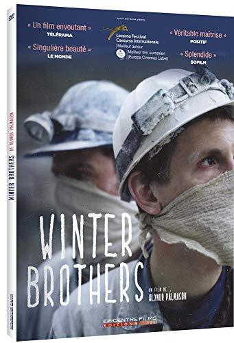 Winter brothers [FR Import]