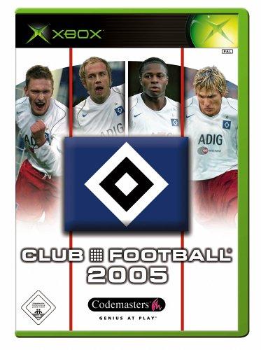 Hamburger SV Club Football 2005