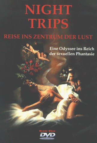 Beate Uhse - Night Trips. Reise ins Zentrum der Lust