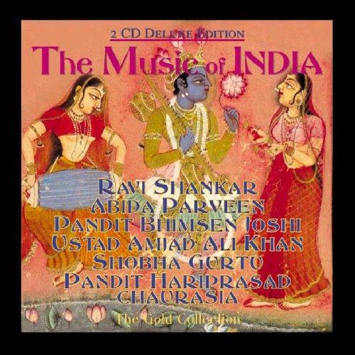 Music of India