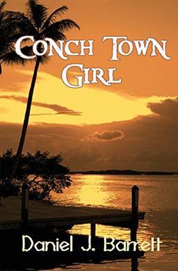 Conch Town Girl