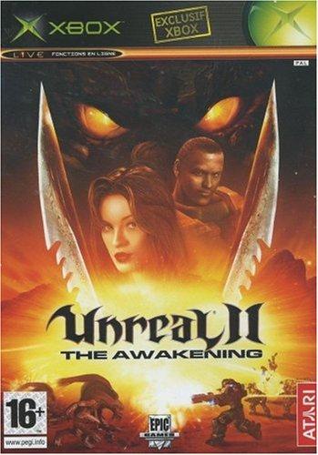 Unreal 2 - The Awakening (englische Version)