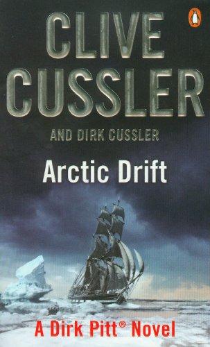 Arctic Drift: Dirk Pitt #20