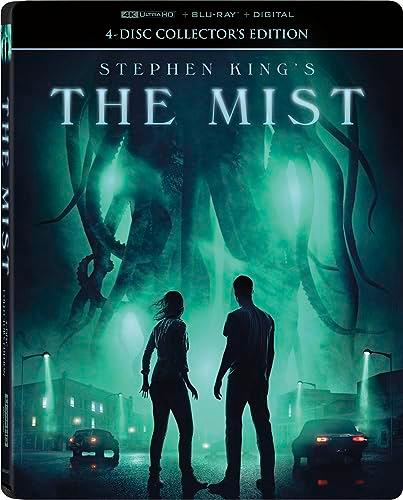 The Mist