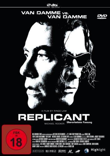 Replicant (Uncut)