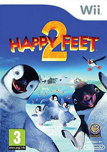 HAPPY FEET 2 WII FR