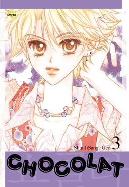 Chocolat, Vol. 3 (Chocolat (Yen))