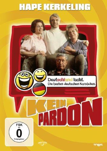 Kein Pardon (Deutschland lacht)