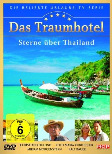 Das Traumhotel - Sterne über Thailand