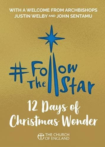 Follow the Star 2019 (Single Copy): 12 Days of Christmas Wonder