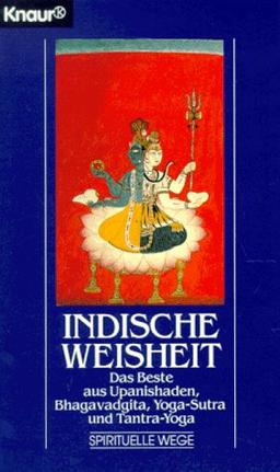 Indische Weisheit