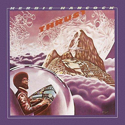 Thrust (Remastered) [Vinyl LP]