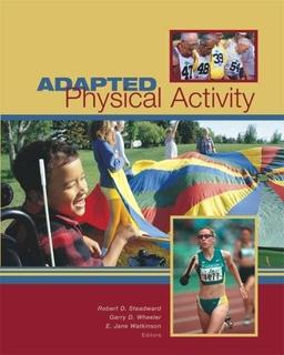 Adapted Physical Activity