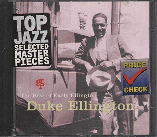 The Best of Early Duke Ellington