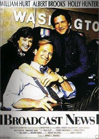 Broadcast News [FR Import]