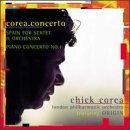 Corea Concerto