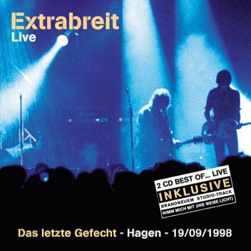 Das Letzte Gefecht/Live