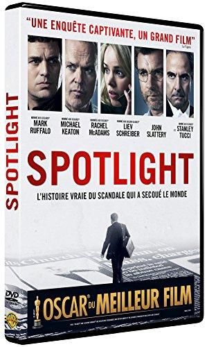 Spotlight [FR Import]