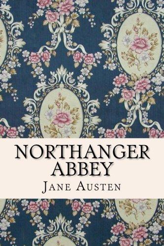 Northanger Abbey (Vintage Editions)