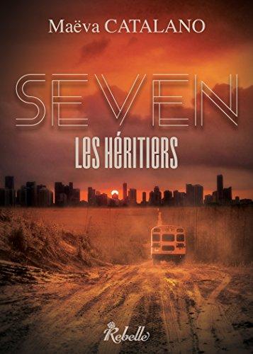 Seven : les héritiers