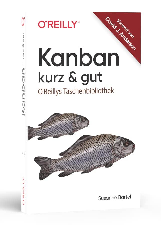 Kanban – kurz & gut