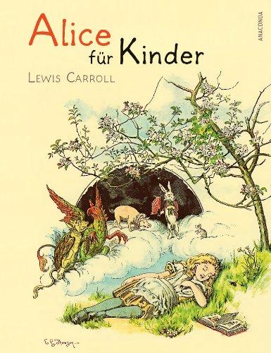 Alice für Kinder