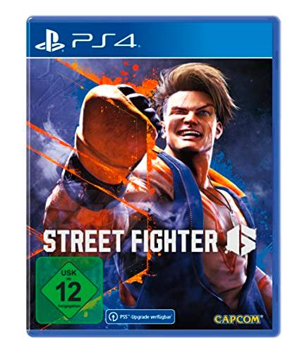 Street Fighter