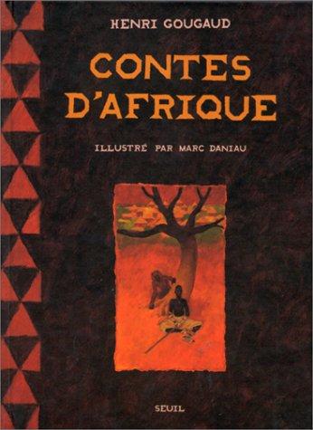 Contes d'Afrique