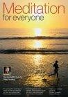 Meditation For Everyone [DVD]