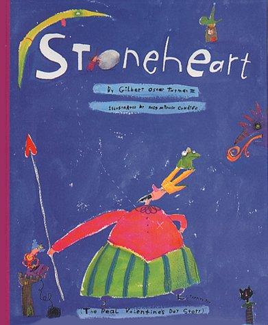 Stoneheart: The Real Valentine's Day Story (Children's Treasures)