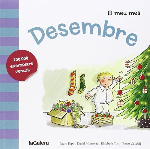 Desembre (El meu mes, Band 62)