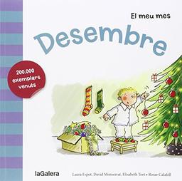 Desembre (El meu mes, Band 62)