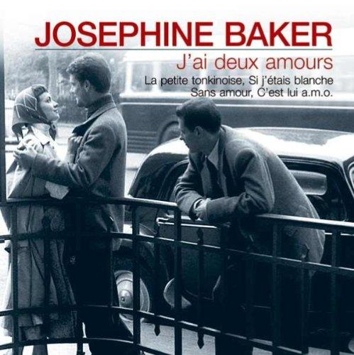 Josephine Baker-J Ai Deux am